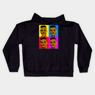 rami malek Kids Hoodie